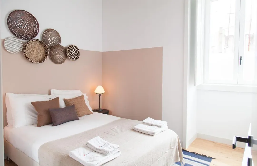 Flh Intendente Charming Flat-1