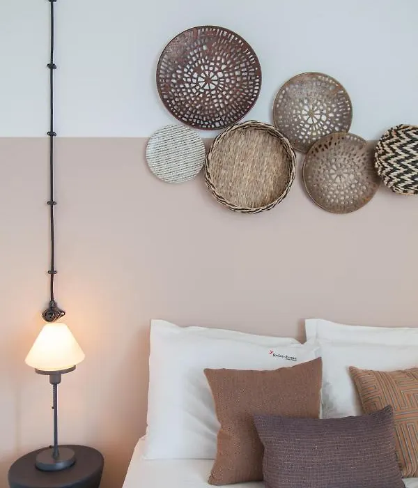 Flh Intendente Charming Flat-1