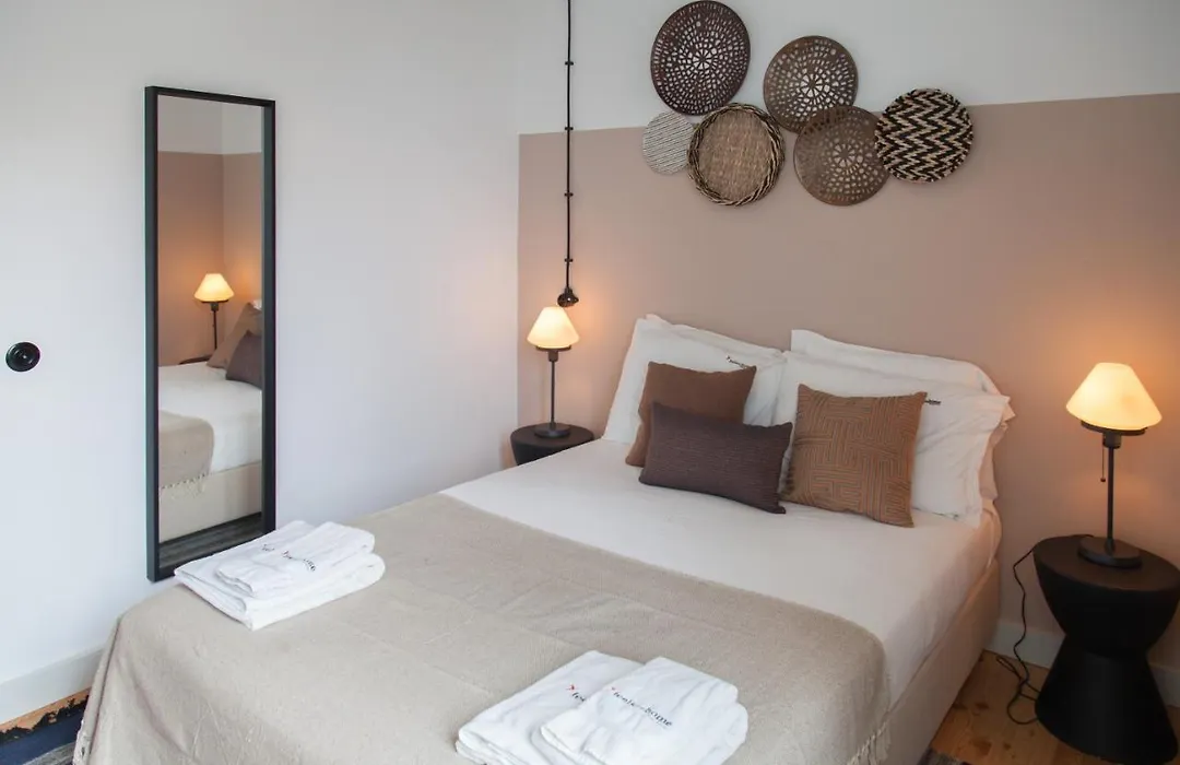 Flh Intendente Charming Flat-1