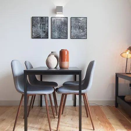 Flh Intendente Charming Flat-2